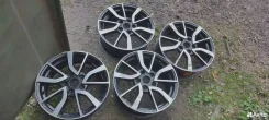 Replay VV14. 6.5x16", 5x112, ET46, �� 57,1���. ����