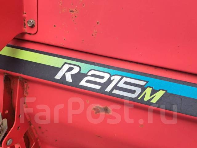 Yanmar. AF120 ����