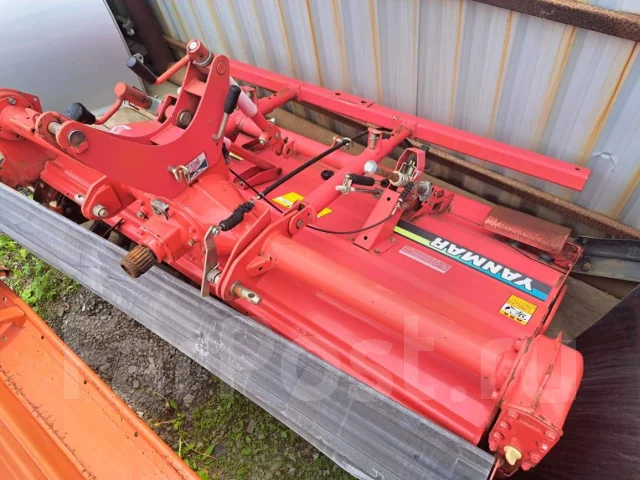 Yanmar. AF120 ����