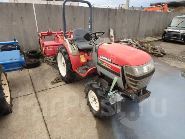Yanmar. AF120 ����