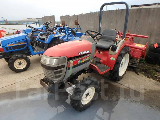 Yanmar. AF120 ����