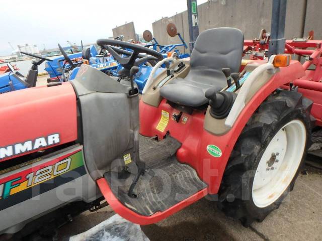 Yanmar. AF120 ����