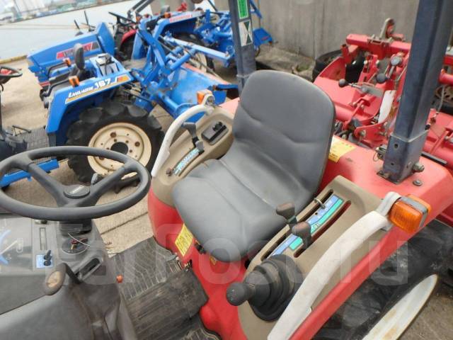 Yanmar. AF120 ����