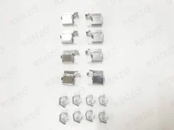 �������� ��������� �������� ������� (� �������) Renzo RFK662 RFK662 ����