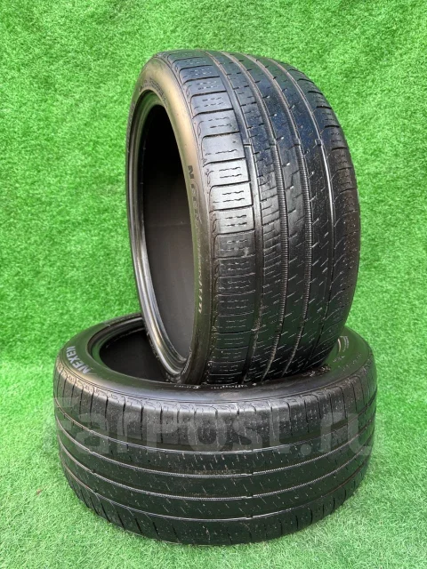 Nexen N'FERA. ������, 2022 ���, �/�, ����� 40 % ����
