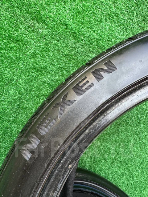 Nexen N'FERA. ������, 2022 ���, �/�, ����� 40 % ����