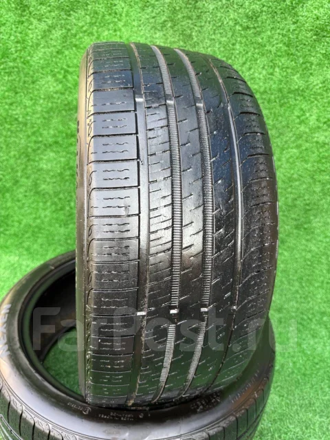 Nexen N'FERA. ������, 2022 ���, �/�, ����� 40 % ����