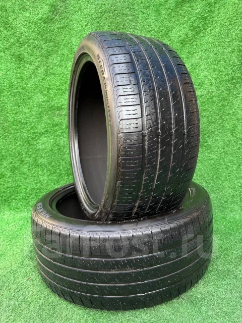 Nexen N'FERA. ������, 2022 ���, �/�, ����� 40 % ����