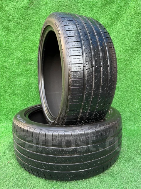 Nexen N'FERA. ������, 2022 ���, �/�, ����� 40 % ����