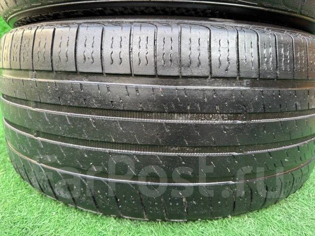 Nexen N'FERA. ������, 2022 ���, �/�, ����� 40 % ����