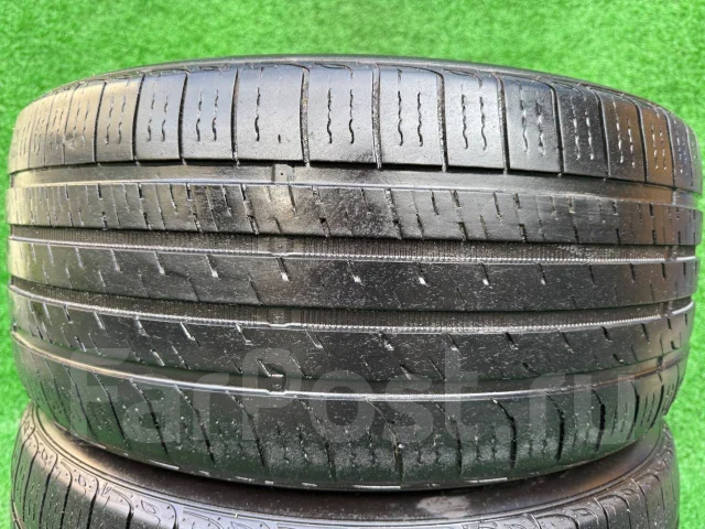 Nexen N'FERA. ������, 2022 ���, �/�, ����� 40 % ����