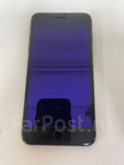 Apple iPhone 7 Plus. �/�, 128 ��, ������, 4G LTE ����