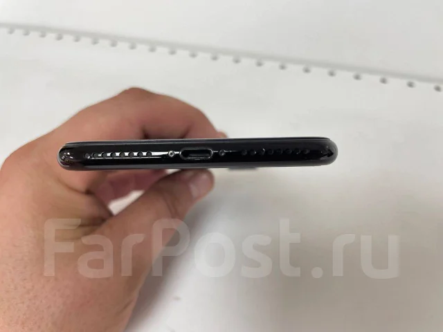 Apple iPhone 7 Plus. �/�, 128 ��, ������, 4G LTE ����