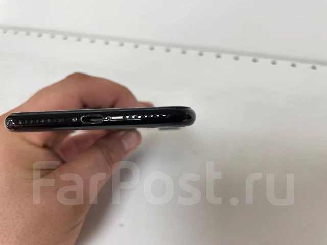 Apple iPhone 7 Plus. �/�, 128 ��, ������, 4G LTE ����