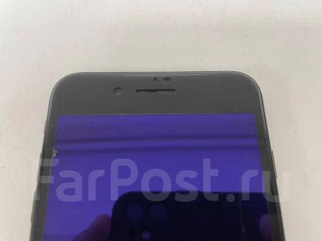 Apple iPhone 7 Plus. �/�, 128 ��, ������, 4G LTE ����