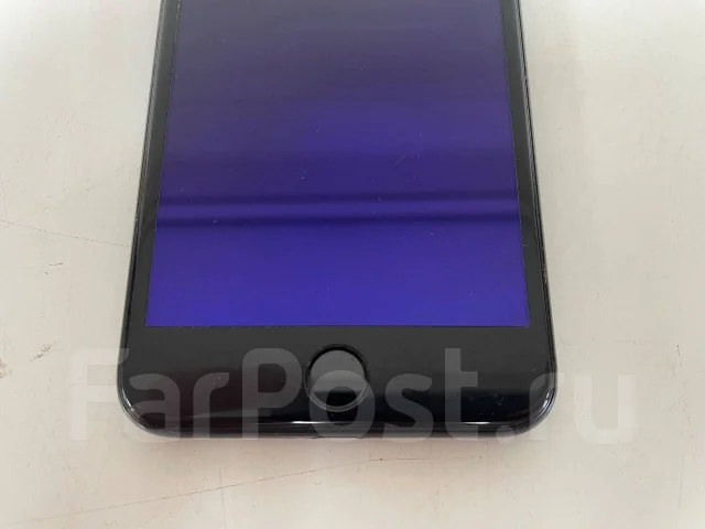 Apple iPhone 7 Plus. �/�, 128 ��, ������, 4G LTE ����