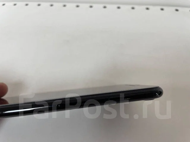 Apple iPhone 7 Plus. �/�, 128 ��, ������, 4G LTE ����