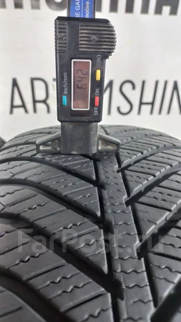 Goodyear Vector 4Seasons. �����������, 2021 ���, �/�, ����� 5 % ����