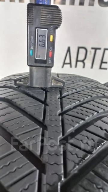 Goodyear Vector 4Seasons. �����������, 2021 ���, �/�, ����� 5 % ����