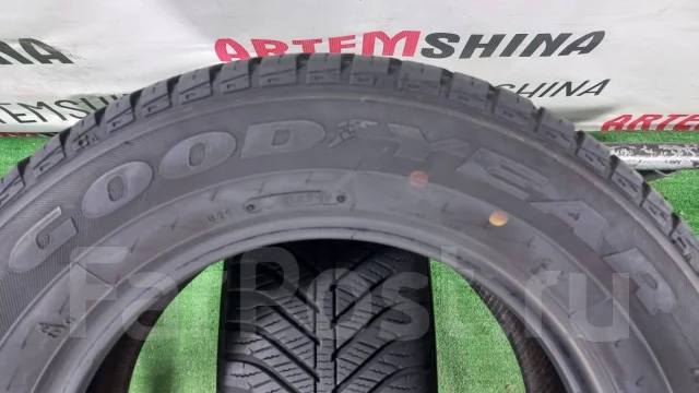 Goodyear Vector 4Seasons. �����������, 2021 ���, �/�, ����� 5 % ����