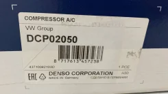 ���������� ������������ - �����:Denso - ���:DCP02050_002 Denso DCP02050 DCP02050 ����