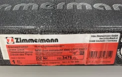 ���� ��������� ����� GT ��������� ������* - �����:Zimmermann - ���:150347820 (34116785669) Zimmermann 150347820 150347820 ����