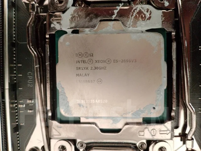 LGA2011-3 ����