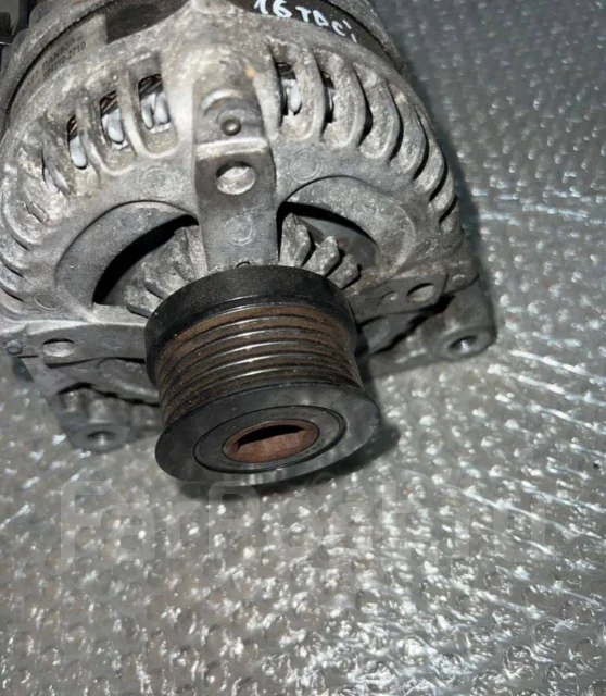 ��������� 104210-2710 Ford Focus ll 1.6tdci 150� 104210-2710 ����