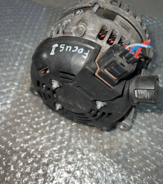 ��������� 104210-2710 Ford Focus ll 1.6tdci 150� 104210-2710 ����