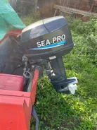 Sea-Pro. 30��.�., 2-�������, ����������, ���� S (381 ��), 2023 ��� ����