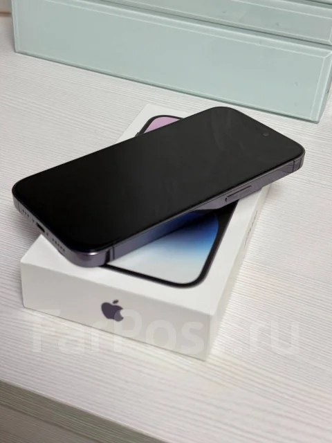 Apple iPhone 14 Pro. �/�, 1 ��, ���������� ����