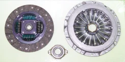 �������� ��������� D4EA 41100-3A160 Santa FE 4130039150 ����