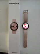 Samsung Galaxy Watch4. GPS, NFC ����
