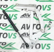 ����� ������ ��������� ����� Mazda Axela BL6FJ BBM452720A ����