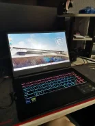 MSI Stealth 15M B12UE. 15.6", 4,8����, ��� 16 ��, ���� 1 000���, WiFi: 1, Bluetooth: 1, ����������� �� 4��. ����