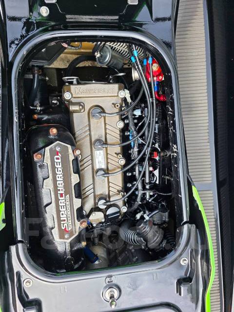 Kawasaki Ultra 300 LX. 2013 ��� ����