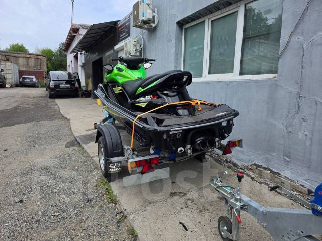 Kawasaki Ultra 300 LX. 2013 ��� ����