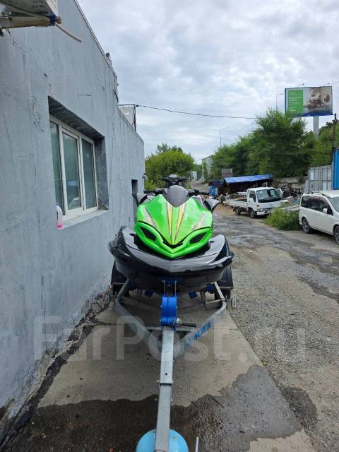 Kawasaki Ultra 300 LX. 2013 ��� ����