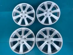 Daihatsu. 4.5x16", 4x100, ET45, �� 54,1���. ����
