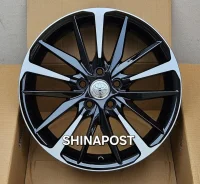 Toyota. 6.5x16", 5x100, ET40, �� 54,1���. ����