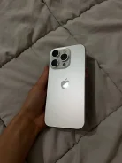 Apple iPhone 15 Pro. �/�, 128 ��, �����������, 3G, 4G LTE, 5G, Dual-SIM, ����������, NFC ����