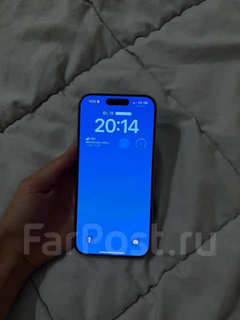 Apple iPhone 15 Pro. �/�, 128 ��, �����������, 3G, 4G LTE, 5G, Dual-SIM, ����������, NFC ����