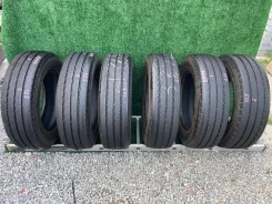 Yokohama LT151R. ������, 2022 ���, �/�, ����� 10 % ����