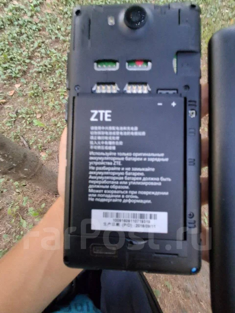ZTE. �/� ����