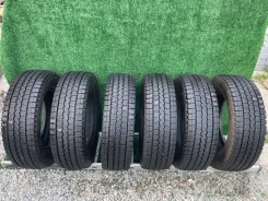 Dunlop Winter Maxx LT03M. ������, ��� �����, 2022 ���, �/�, ����� 5 % ����