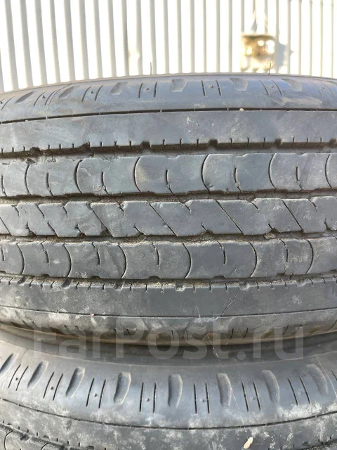 Dunlop SP 355K. ������, 2021 ���, �/�, ����� 10 % ����