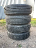 Dunlop SP 355K. ������, 2021 ���, �/�, ����� 10 % ����