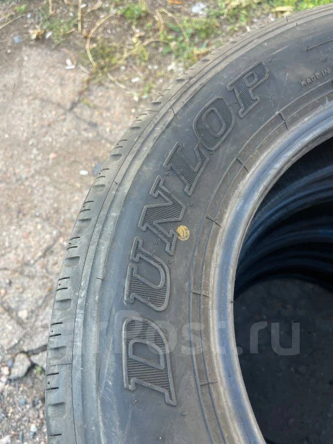 Dunlop SP 355K. ������, 2021 ���, �/�, ����� 10 % ����