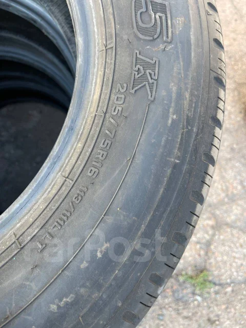 Dunlop SP 355K. ������, 2021 ���, �/�, ����� 10 % ����