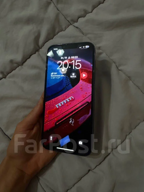 Apple iPhone 13 Pro Max. �/�, 128 ��, �����, 3G, 4G LTE, 5G, Dual-SIM, ����������, NFC ����